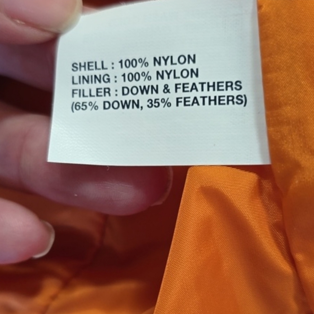 Gap Puffer Jacket - image 7